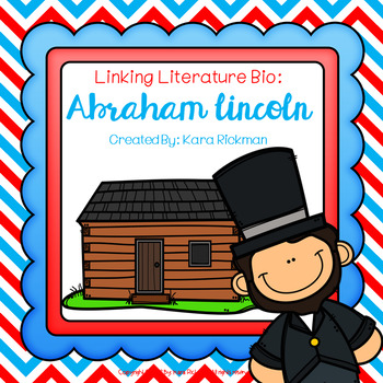 Preview of Linking Literature Bio: Abraham Lincoln