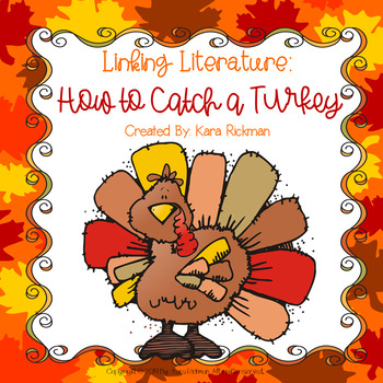 Preview of Linking Literature: How to Catch a Turkey