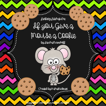 Linking Literature: If You Give a Mouse a Cookie | TPT