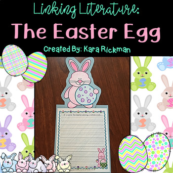 Preview of Linking Literature: The Easter Egg