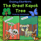 Linking Literature: The Great Kapok Tree