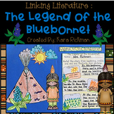 Linking Literature: The Legend of the Bluebonnet