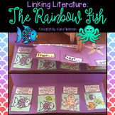 Linking Literature: The Rainbow Fish