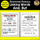 linking words for cae essay