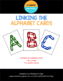 Linking the Alphabet Cards