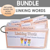 Linking Words Bundle