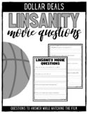 Linsanity Movie Questions