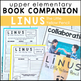 Linus the Little Yellow Pencil Book Companion