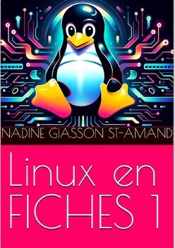Preview of Linux en fiches 1