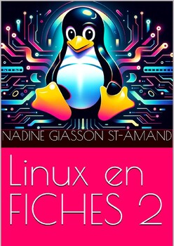 Preview of Linux en fiches 2