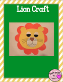 Lion Craft