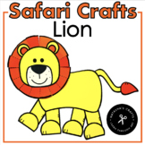 Lion Craft