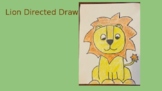 Lion Directed Draw Presentation