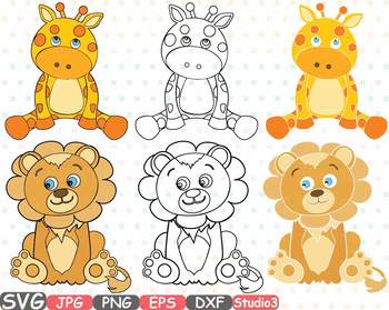 Free Free 197 Lion Svg Cute SVG PNG EPS DXF File