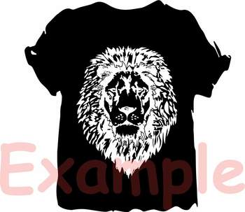 Free Free 137 Lion Silhouette Svg Free SVG PNG EPS DXF File