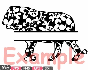 Free Free 114 Lion Flower Svg SVG PNG EPS DXF File