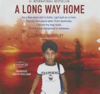 a long way from home saroo
