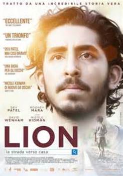 Preview of Lion (aka A Long Way Home) by Saroo Brierley. Lesson Plan