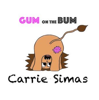 Preview of Lion and the Gum on the Bum
