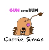 Lion and the Gum on the Bum