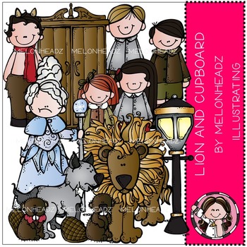 the lion the witch and the wardrobe clipart