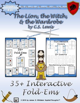 Lion The Witch And The Wardrobe Analysis