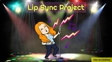 Lip Sync Project