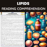 Lipids in Biology | Hydrophobic Molecules | Introduction t