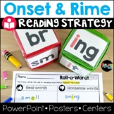 Onset and Rime Decoding Strategy - Lips the Fish Phonics