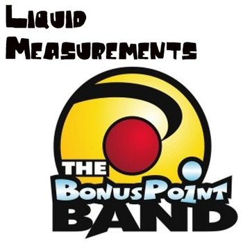 Preview of "Liquid Measurements" (MP3 - song)