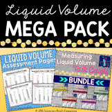Liquid Volume MEGA PACK