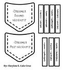 Liquid and Dry Capacity Measures