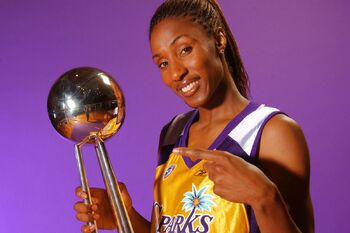 Preview of Lisa Leslie Basketball Biography Pebble Go Fill in blank assignment Sub Plans