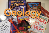 List of Geology Books- Charlotte Mason Living Books