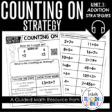 Listen and Learn Math: Counting On