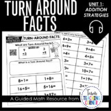 Listen and Learn Math: Turn-Around Facts
