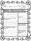 Reading Reflection Sheet Worksheets & Teaching Resources | TpT