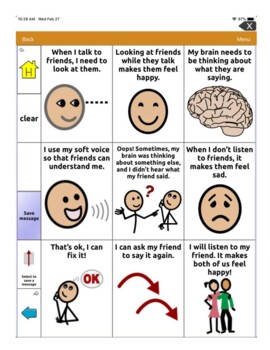 Socialthinking - What's a Friend, and Do I Really Need Friends?