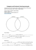 Listening Analysis Compare and Contrast Opening Theme from "Babe"