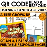 Listening Center : Nonfiction Explore My World: A Tree Grows Up