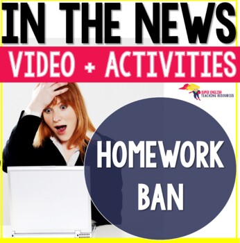 debate ban homework