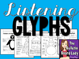 Listening Glyphs for Listening to and Analyzing Music