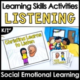 Listening Lesson and Activities