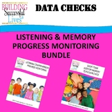 Listening and Auditory Memory Bundle