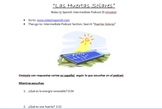 Spanish Listening: Huertas Solares Podcast (Intermediate /