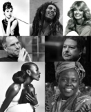 Lists of Inspirational People (Black, People of Color, Wom