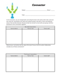 Lit Circles: Role Sheets and Evaluation Form