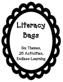 Literacy Bags