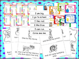 Literacy Curriculum Download. Preschool-Kindergarten. Work