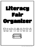 Literacy Fair Organizer